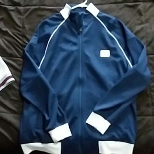 Vintage LeBron James Warm up